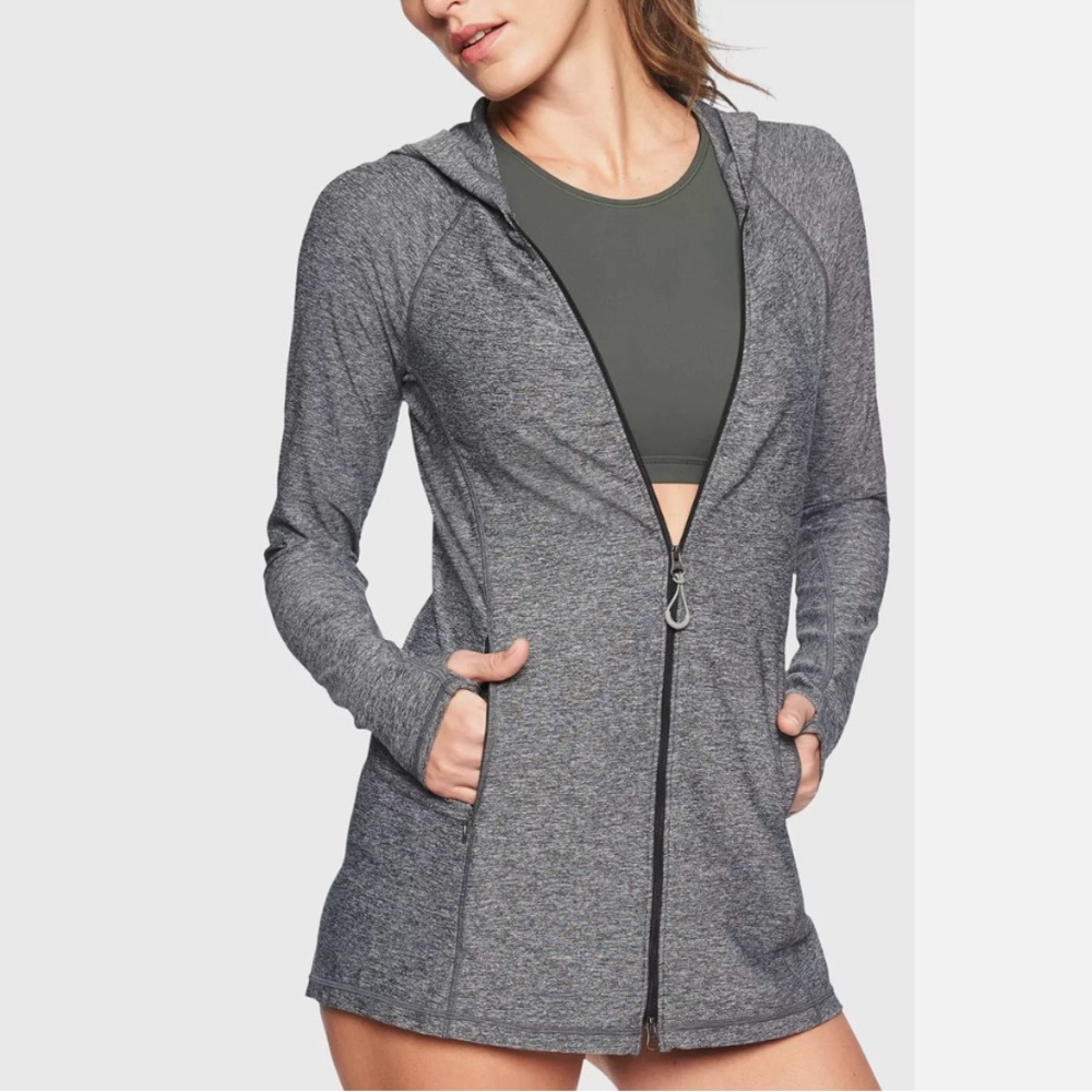 Athleta 🌊 Vitamin Sea Jacket 🌊